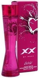 Produktbild Mexx XX Wild (Eau de Toilette, 40 ml)