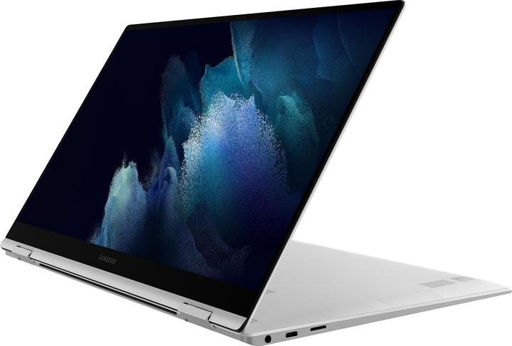 Produktbild Samsung Galaxy Book Pro 360 (15.60", Intel Core i5-1135G7, 8 GB, 256 GB, DE)