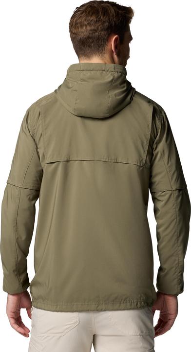 Actual product image Columbia Skien Valley Hoodie (S)