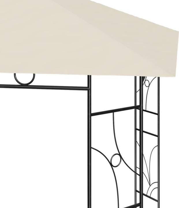 Immagine prodotto VidaXL Gartenpavillon (400 cm, 300 cm)