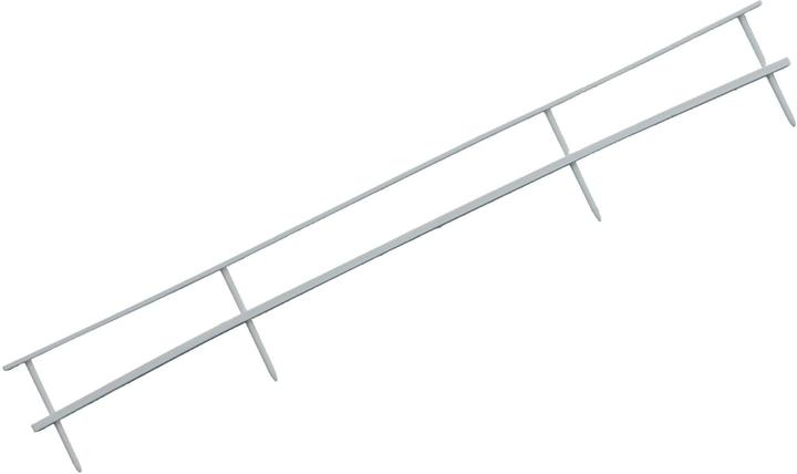 Actual product image GBC VeloBind binding strips 45 mm A4