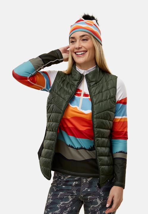 Image du produit Krimson Klover Sela (S)