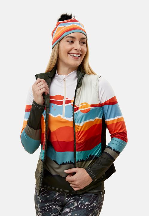 Image du produit Krimson Klover Sela (S)