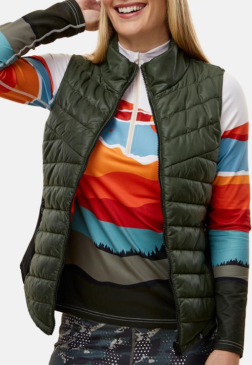 Image du produit Krimson Klover Sela (S)