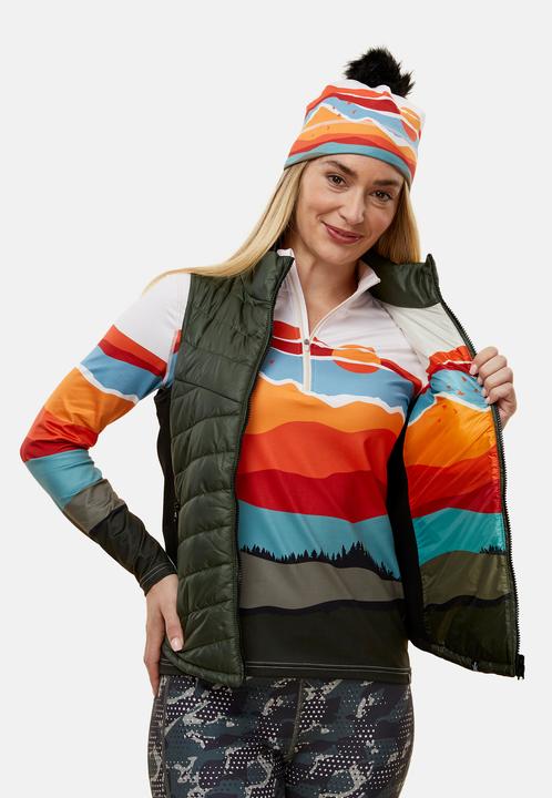 Image du produit Krimson Klover Sela (S)
