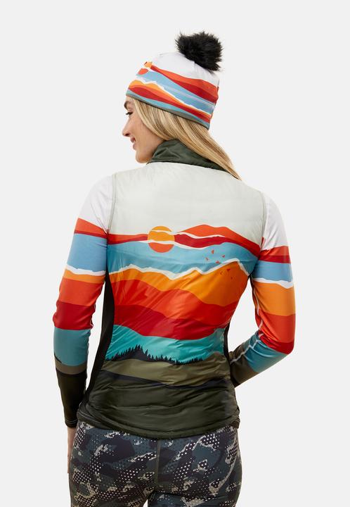 Image du produit Krimson Klover Sela (S)