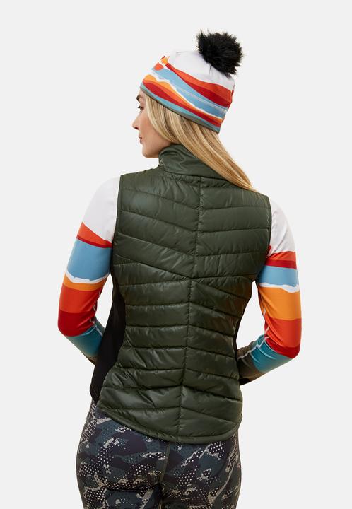 Image du produit Krimson Klover Sela (S)