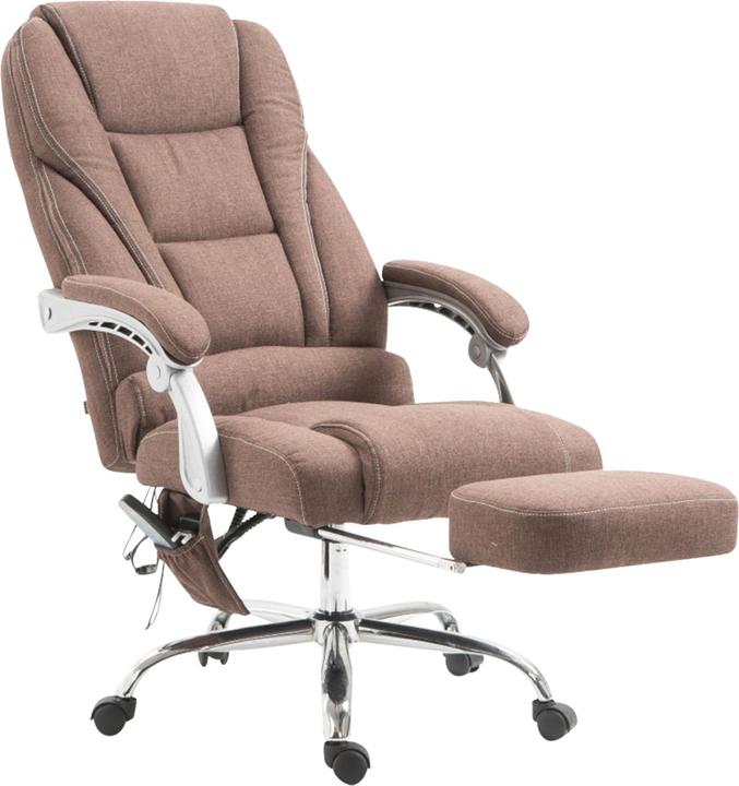 Produktbild CLP Pacific mit Massagefunktion