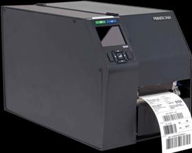 Actual product image Printronix T8308 Thermal Transfer Printer (300 dpi)