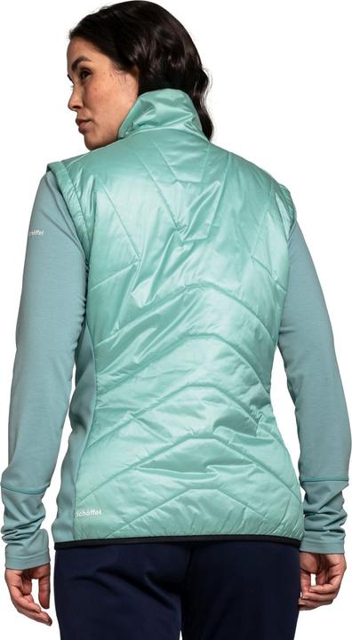 Image du produit Schöffel Gilets Hybrid Vest Stams L (48)