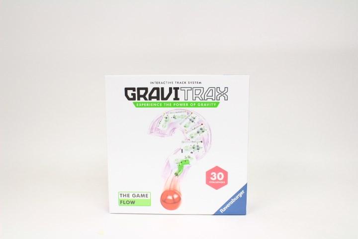 Image du produit Ravensburger GraviTrax Le flux du jeu