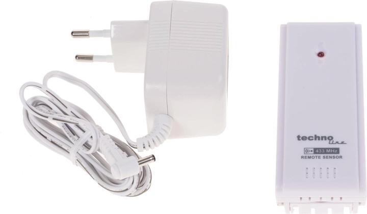 Actual product image Technoline Ws 6870
