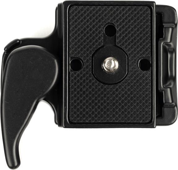 Actual product image Caruba Snelkoppelingssysteem M 323 (Manfrotto 323) (Stand clamp)