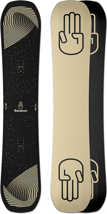 Bataleon Blow Snowboard 22/23 (153)