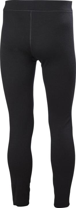 Produktbild Helly Hansen HH Workwear Lifa Merino uld underbuks med lange ben 75506 sort 4XL (4XL)