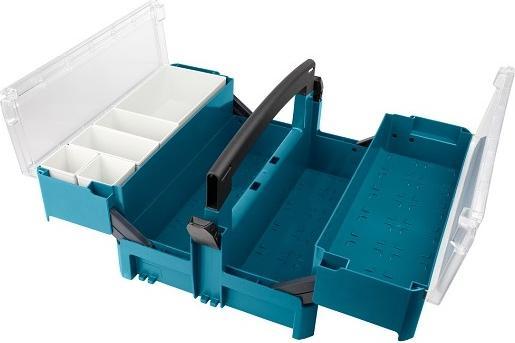 Actual product image Makita Storage box