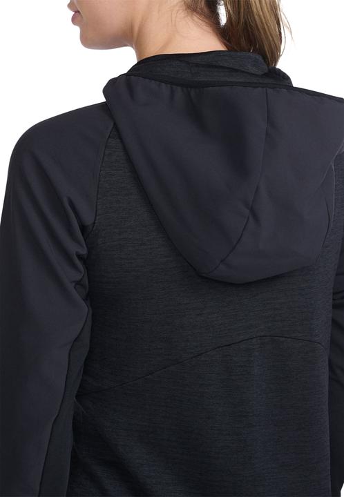 Actual product image 2XU Ignition Shield Hooded Mid-Layer (XL)