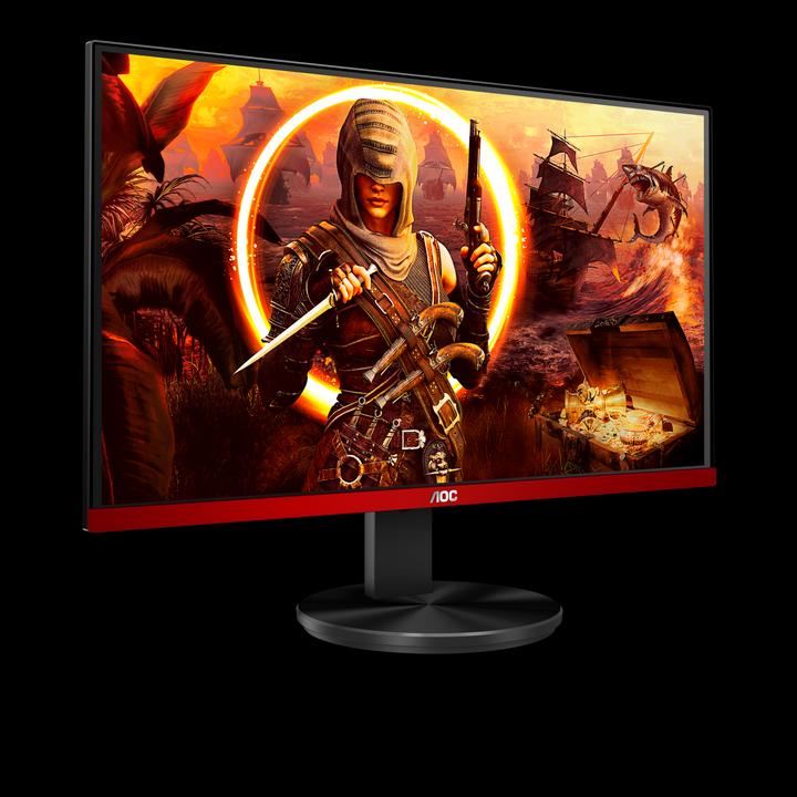 Image du produit AOC G2590fx (1920 x 1080 pixels, 24.50")