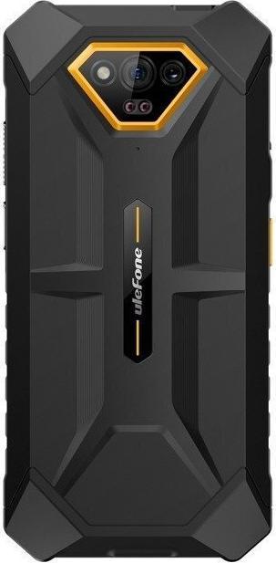 Immagine prodotto Ulefone Armatura X13 (64 GB, Nero, Arancia, 6.52", Doppia SIM, 50 Mpx, 4G)