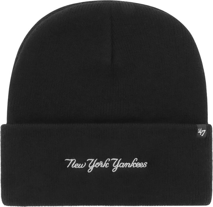 47 Brand Base Script New York Yankees