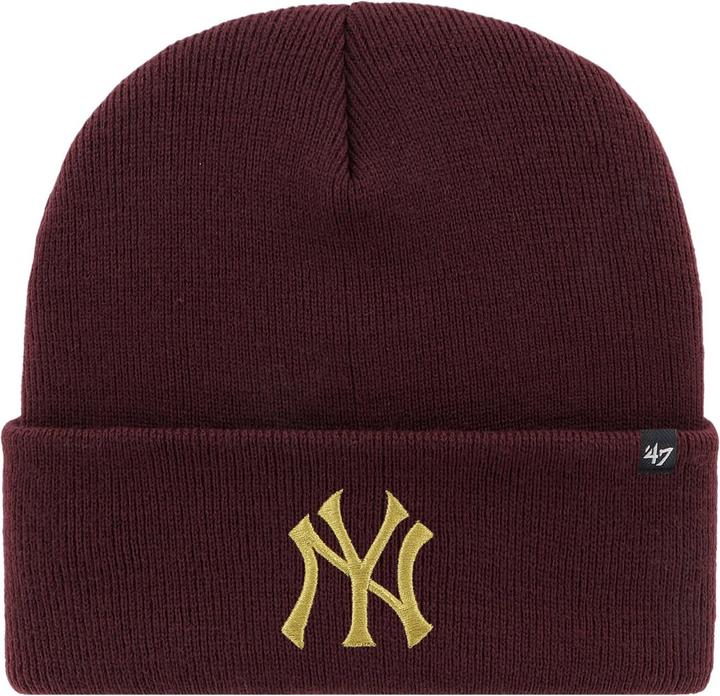47 Brand Haymaker Metallic Ny Yankees