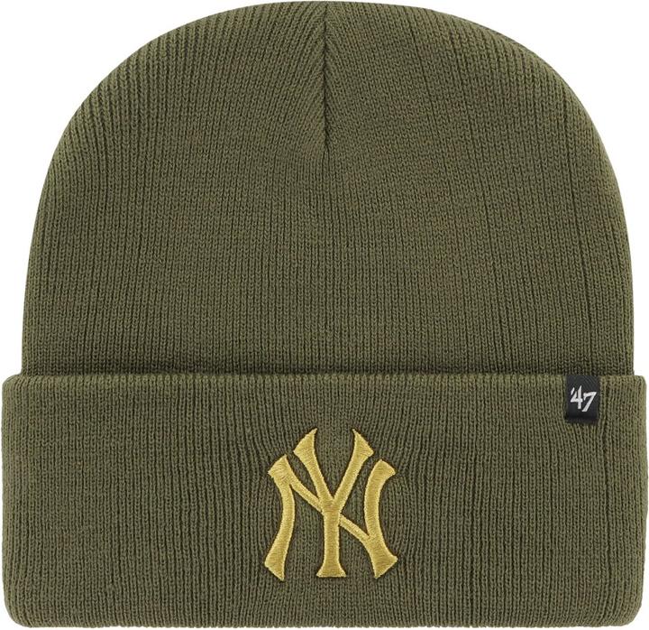 47 Brand Haymaker Metallic Ny Yankees