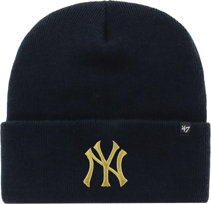 47 Brand Haymaker Metallic Ny Yankees