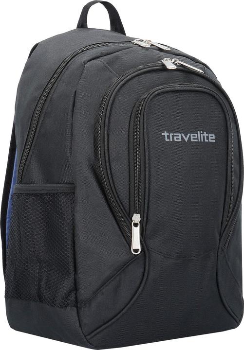 Actual product image Travelite Garda backpack 41 cm (22 l)