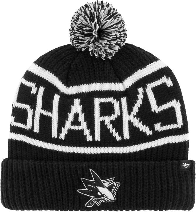 Immagine prodotto 47 Brand Calgary San Jose Sharks