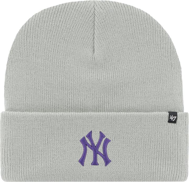 47 Brand Beanie Haymaker Ny Yankees