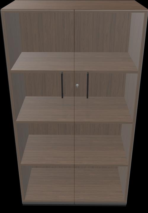 Immagine prodotto Narbutas Scelta armadio con porta a battente (80 x 40 x 146,5 cm)