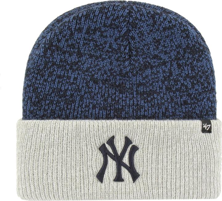 47 Brand Knit Freeze New York Yankees