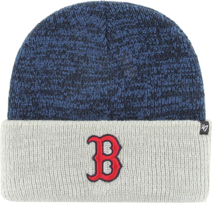 47 Brand Knit Freeze Boston Red Sox