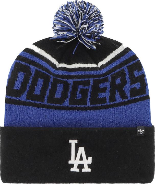 47 Brand Knit Stylus Los Angeles Dodgers