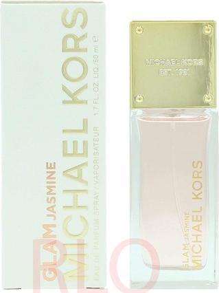 Produktbild Michael Kors Glam Jasmine (Eau de Parfum, 50 ml)
