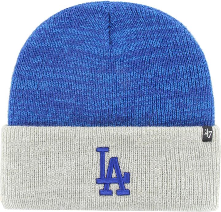 47 Brand Knit Freeze Los Angeles Dodgers