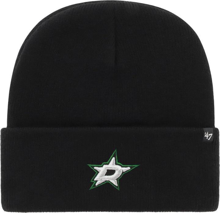 47 Brand Beanie Haymaker Dallas Stars