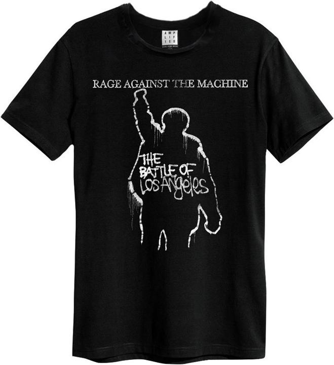 Immagine prodotto Amplified Tshirt Battaglia di La (M)
