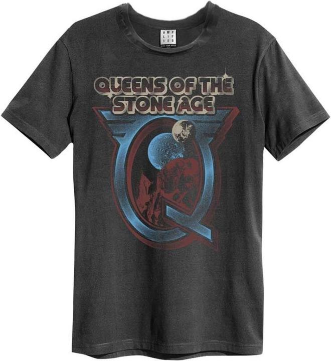 Immagine prodotto Amplified Tshirt Outer Space (XS)