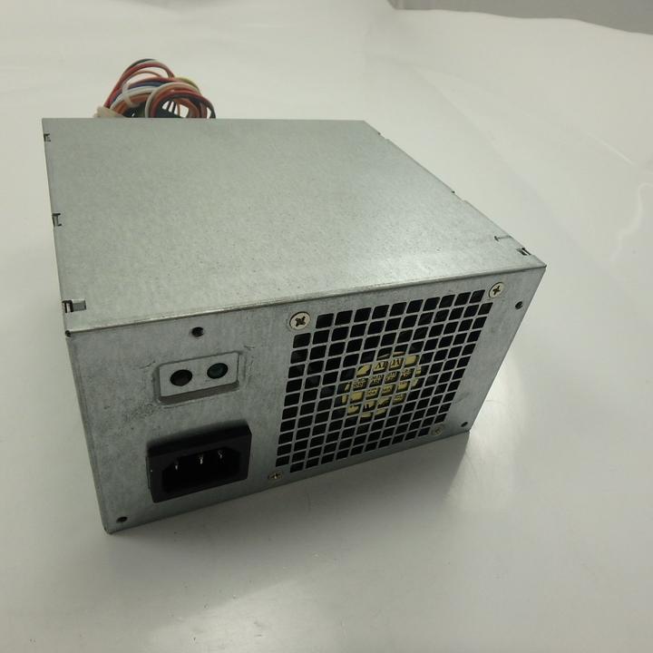 Actual product image Dell Power Supply 265W MT APFC LTN (265 W)