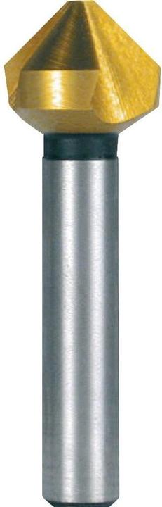 Actual product image Ruko Countersink 25 mm HSS TiN 1 pc. (25 millimetres)