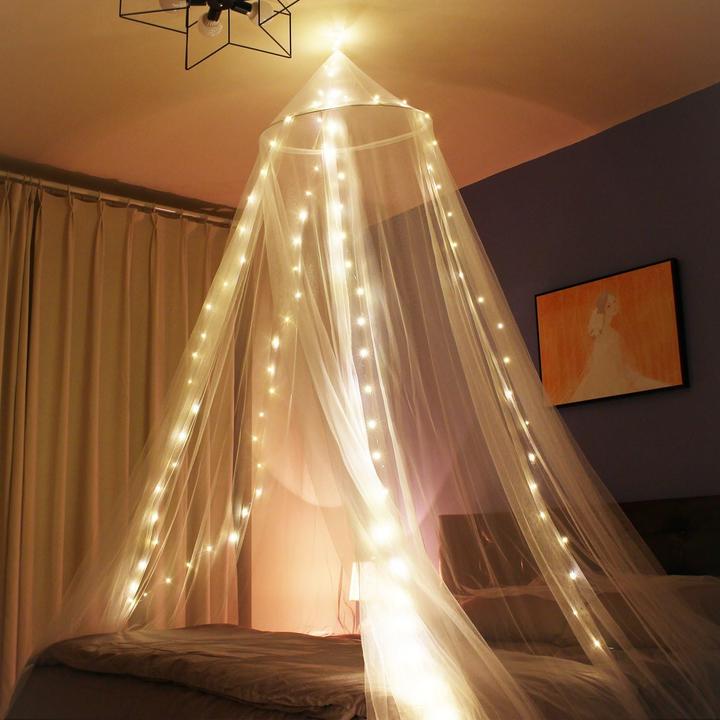 Actual product image Sekey XXL mosquito net
