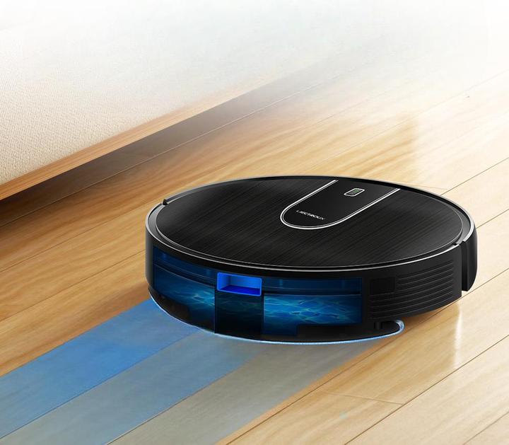 Immagine prodotto Liectroux N7s U (Robot aspirapolvere)