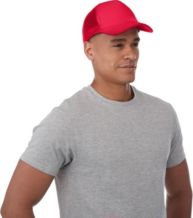 Immagine prodotto Bullet Cappello Trucker a 5 pannelli (Taglia unica)