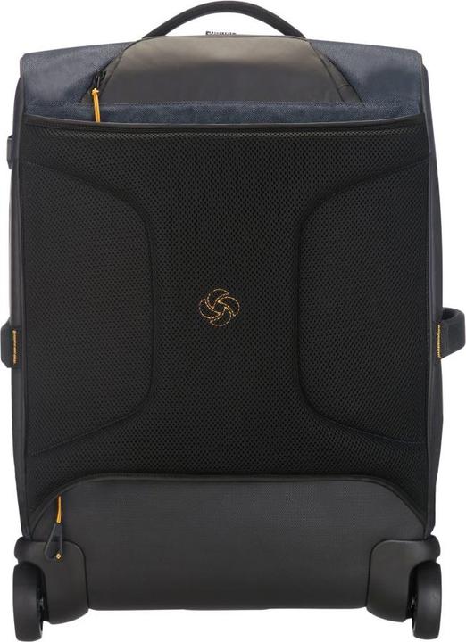 Actual product image Samsonite Paradiver Light (51 l, M (50 - 90l))