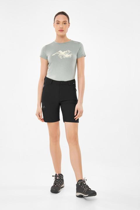 Produktbild MGA Viking Sumatra Lady Shorts (XS)