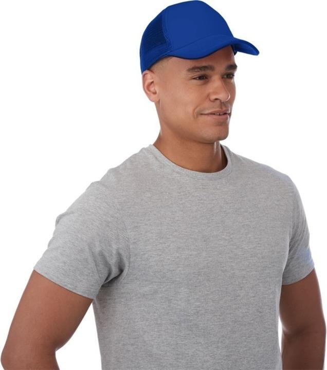 Image du produit Bullet Casquette Trucker 5 panneaux (Taille unique)
