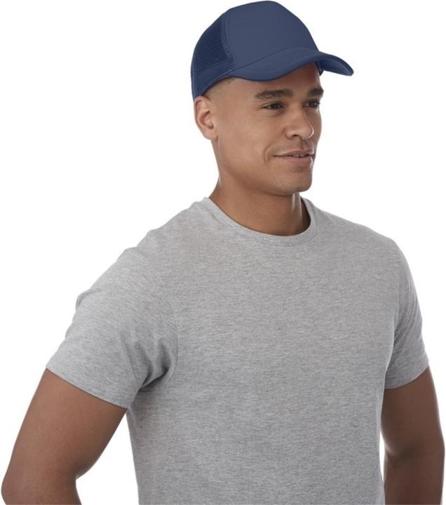 Image du produit Bullet Casquette Trucker 5 panneaux (Taille unique)