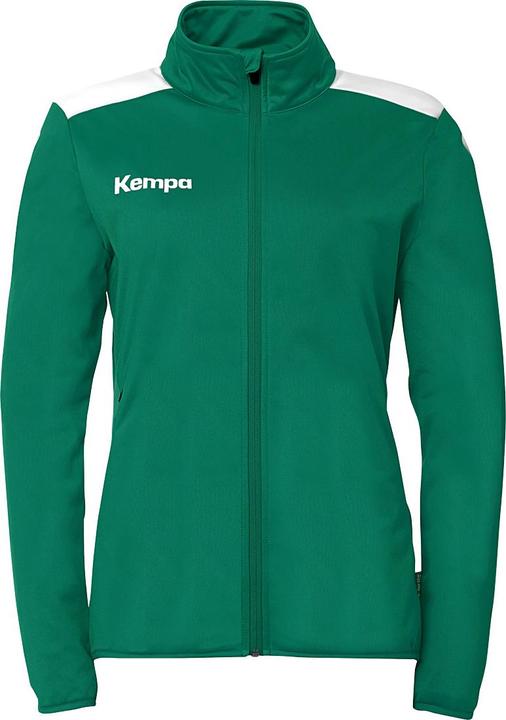 Kempa Emotion 27 Poly Jacke Damen