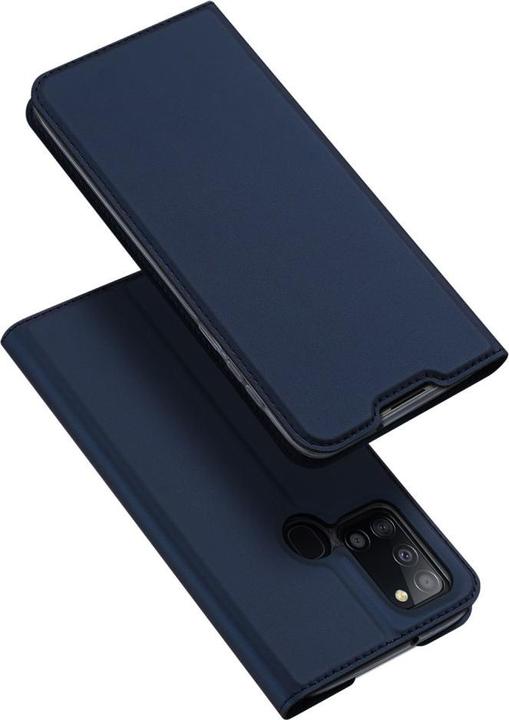 Produktbild Dux Ducis Skin Pro Series Bookcover (Samsung Galaxy A21s)